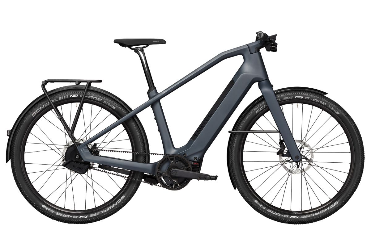 Una de las eBikes SUV más populares, la Canyon Precede:ON, tiene ahora un 20 % de descuento