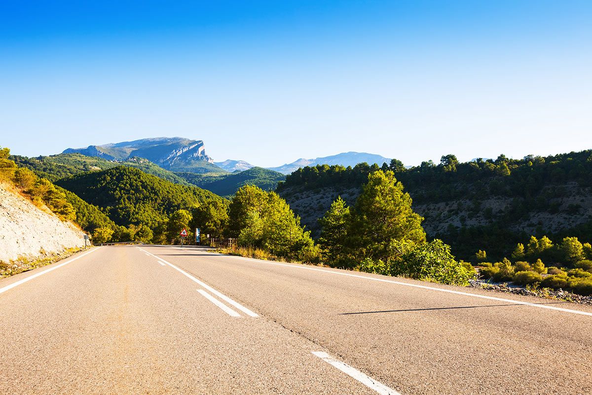 El pago por uso de las carreteras tendrá un peligroso efecto contra la seguridad vial