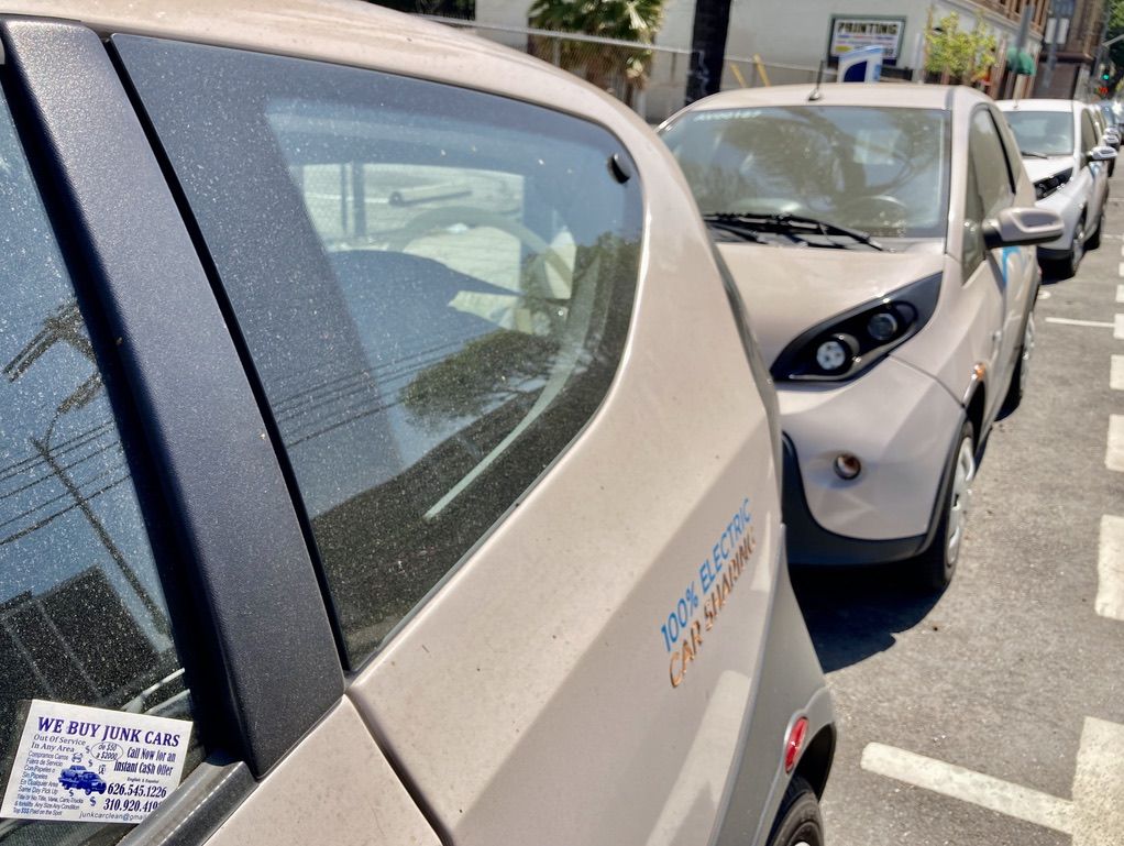 Por qué dicen que los coches eléctricos son un timo (y están equivocados)