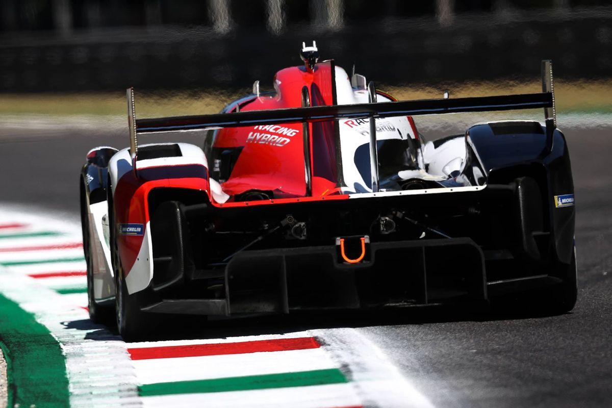 Toyota Gazoo Racing necesita recuperar la senda de la victoria en las 6 Horas de Monza