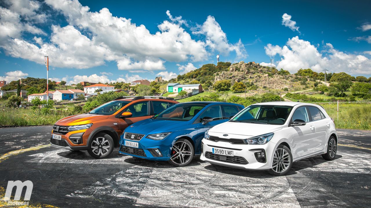 Las ventas de coches de ocasión en España sufren un revés en junio de 2023 con los eléctricos en caída libre