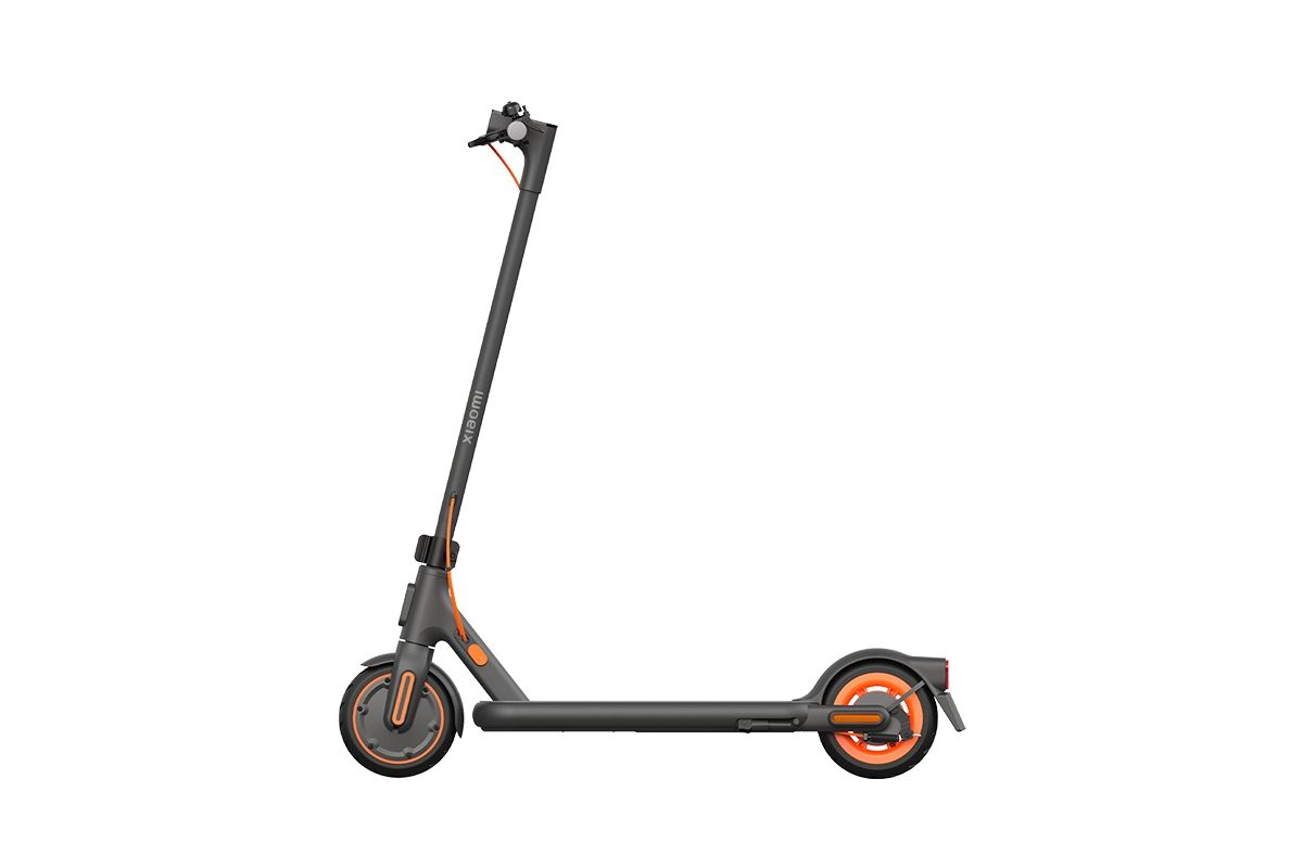 El nuevo Xiaomi Electric Scooter 4 Go apunta a patinete eléctrico superventas con sus 13 kg y 18 km de autonomía