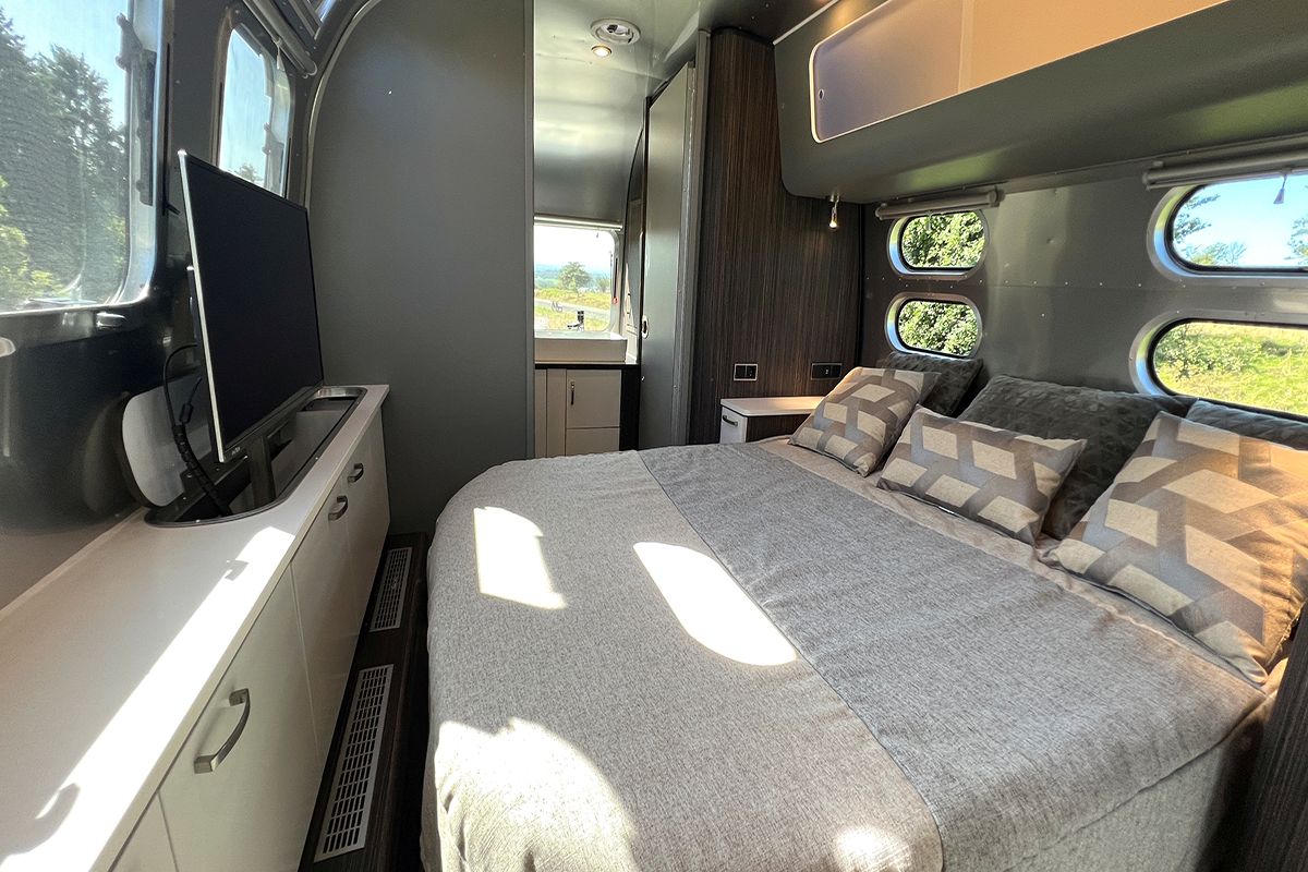 Airstream 25IB