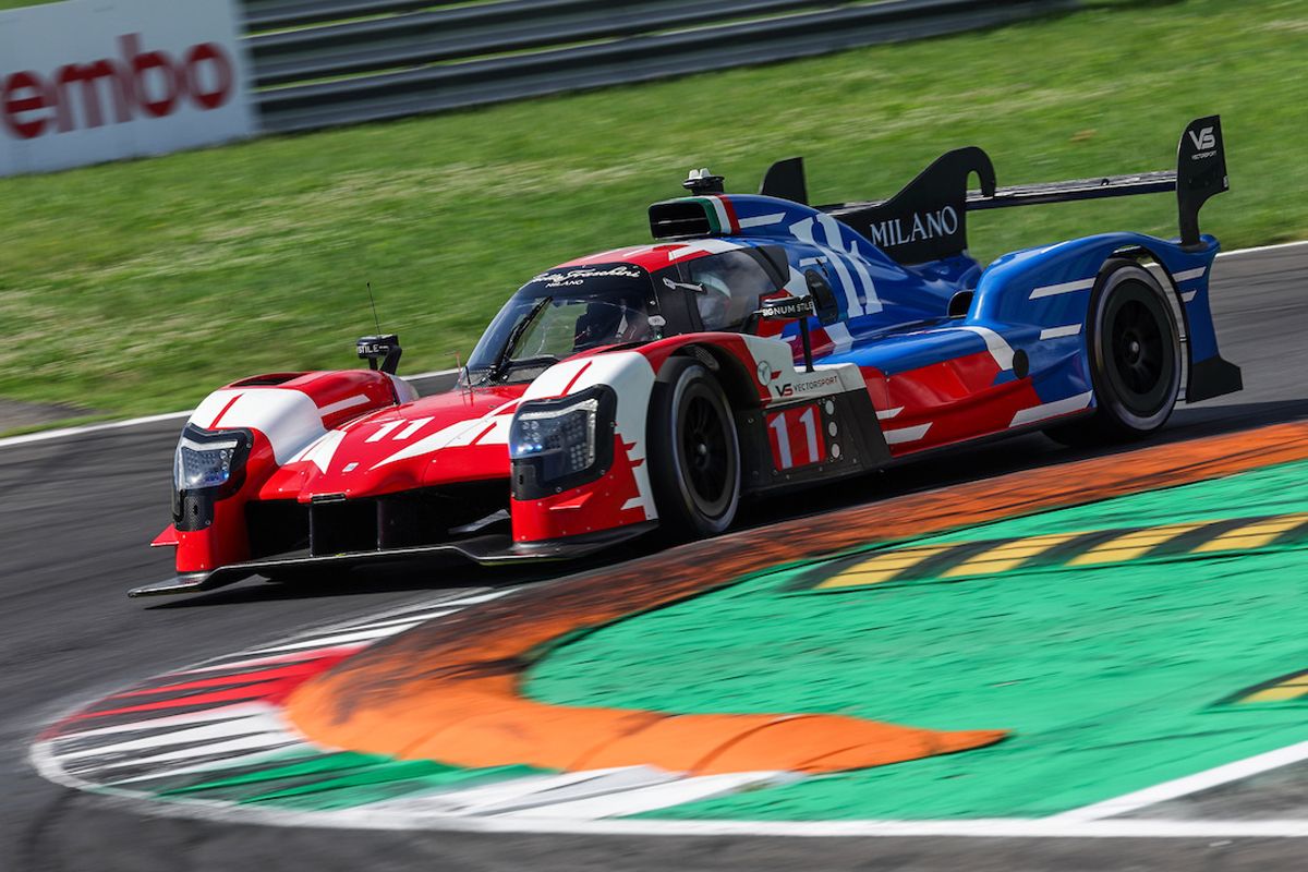 Cara y cruz en los test de Peugeot en Portimao e Isotta Fraschini en Monza