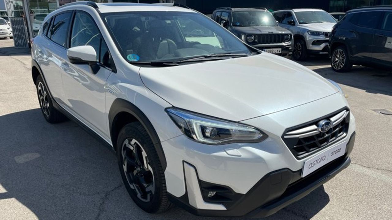 Subaru XV Executive Plus 2.0 Hybrid de 2022