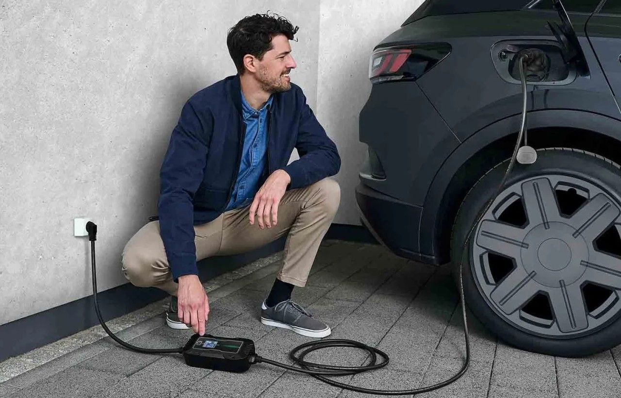 5 razones para instalar tu propio punto de recarga para coche eléctrico