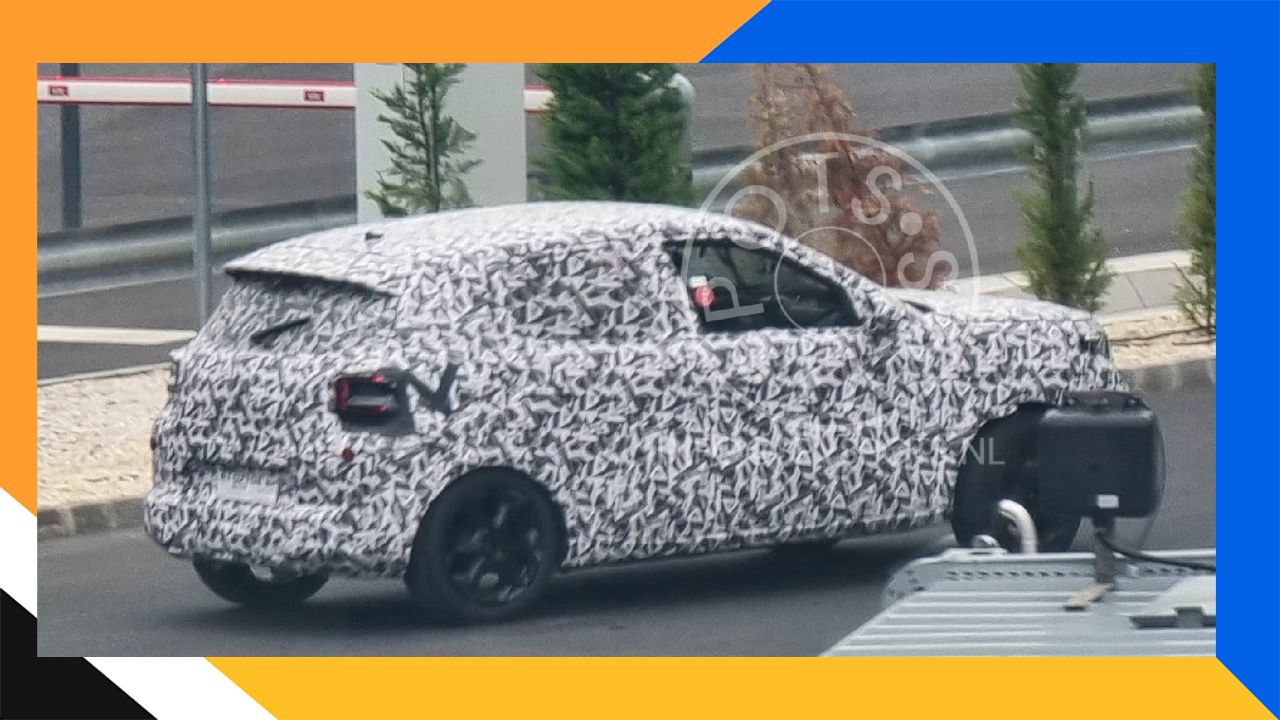 El nuevo Citroën C3 se acerca, la cuarta generación del tan esperado utilitario galo ya ha sido cazado en pruebas