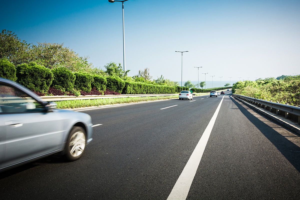 Más fallecidos en las carreteras este verano en España y un dato de la DGT especialmente preocupante