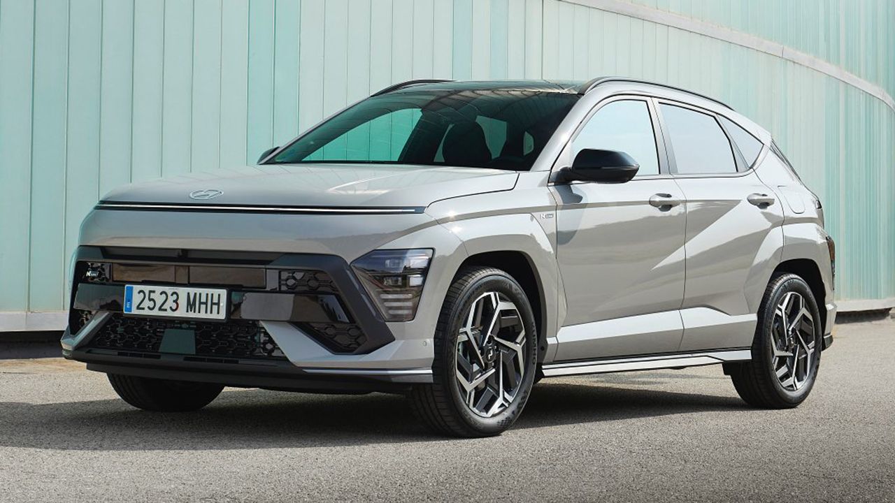 Hyundai amplía la gama del nuevo Kona con el acabado Flexx, una versión que destaca por su equipamiento y su precio