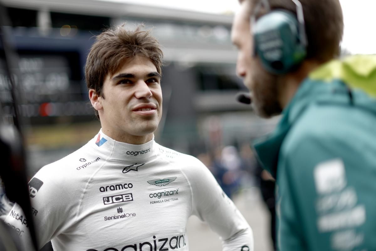 Rosberg cree que Aston Martin tiene un problema con Lance Stroll: «Deben cambiar las cosas, hay mucho dinero en juego»