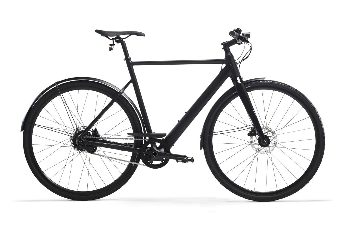 B'TWIN Speed 900E Connect, la nueva eBike urbana de precio asequible de Decathlon