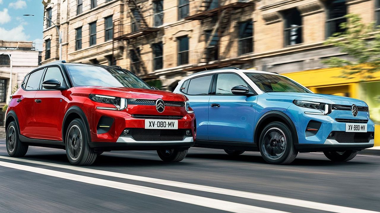 La tecnología estrenada por el nuevo Citroën ë-C3 que permite adelantarse a Dacia y crear una familia de coches eléctricos asequibles