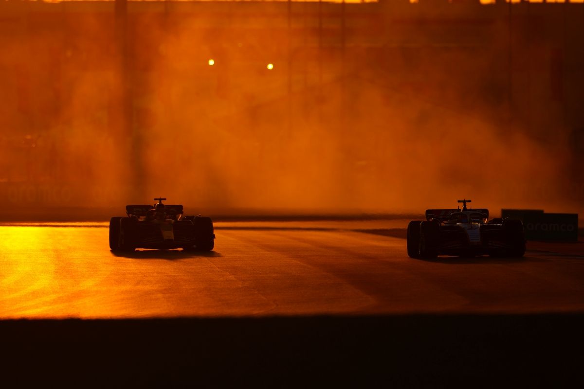 A qué hora es la carrera de F1 en Losail (GP Qatar) y dónde se puede ver