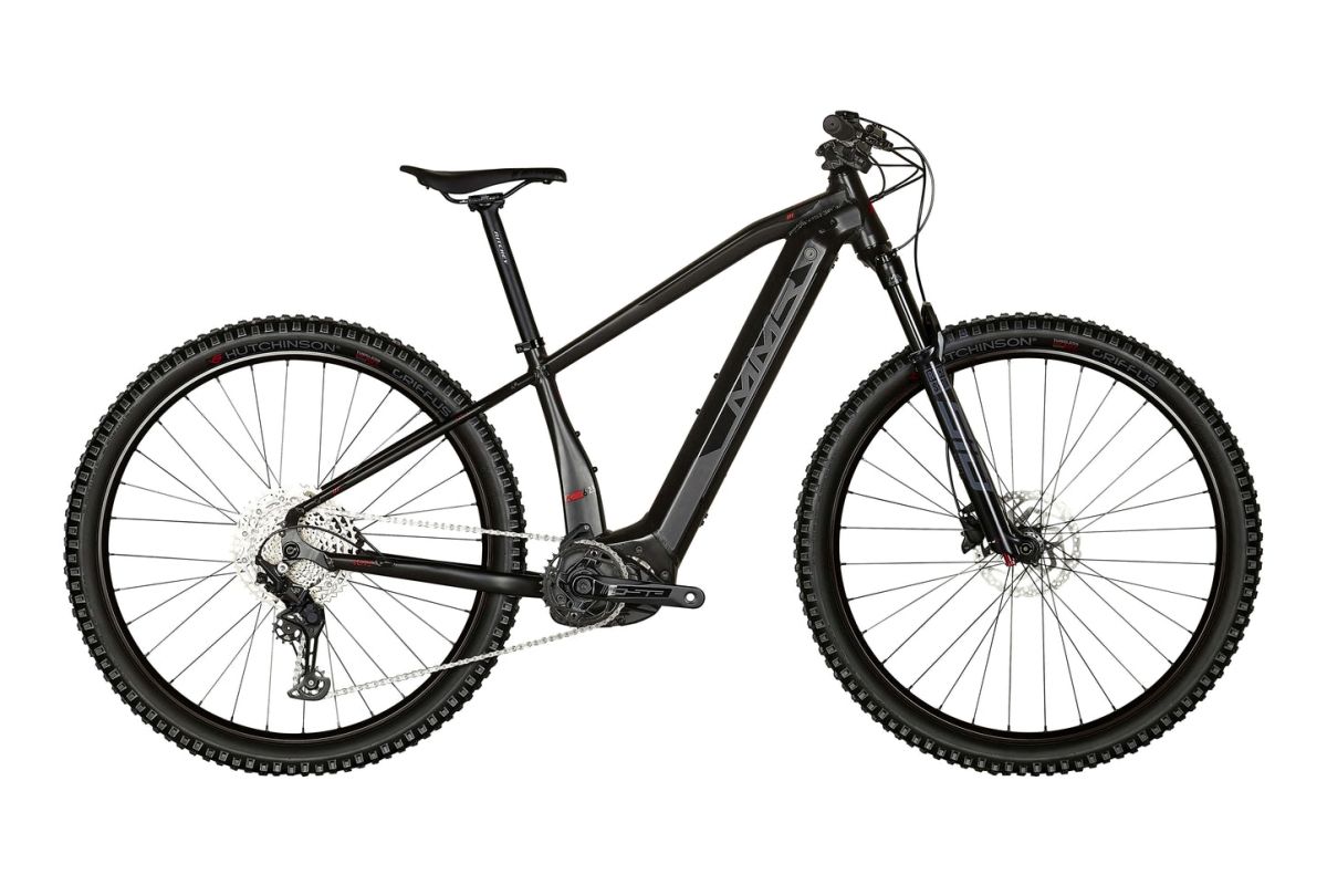 MMR Kore, la Mountain eBike ‘barata’ con motor Bosch y horquilla RockShox, ahora tiene un 20 % de descuento