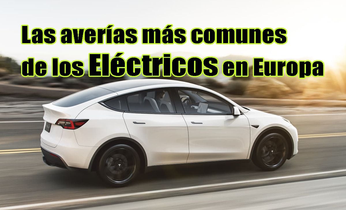 Con más de medio millón de coches eléctricos en circulación, Noruega saca a la luz los verdaderos problemas de la movilidad eléctrica (y no es la autonomía)