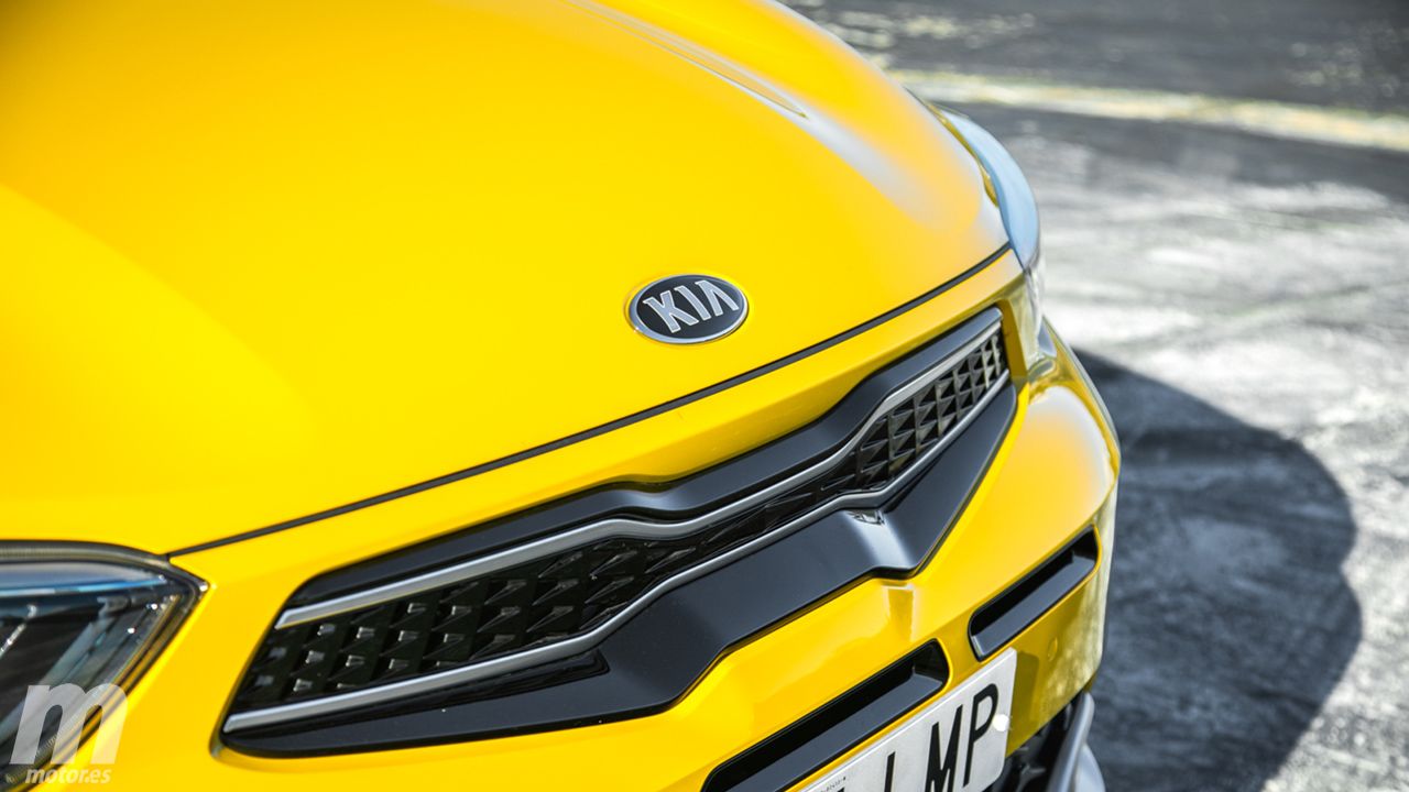 El SUV barato de KIA que pone en apuros al Dacia Duster está en oferta con 3.000 € de descuento, cambio automático y etiqueta ECO