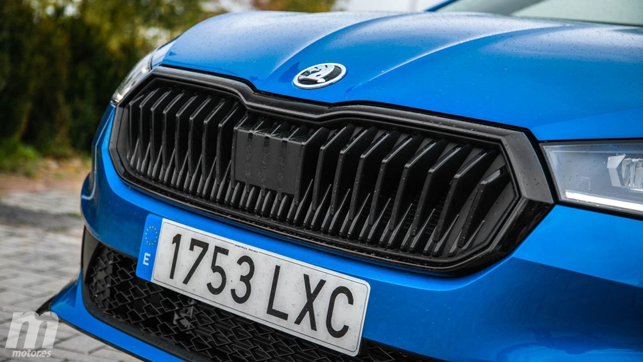 4.600 € de descuento, 150 CV y automático, el coche más barato de Skoda está en oferta y se postula como el gran rival del Peugeot 208