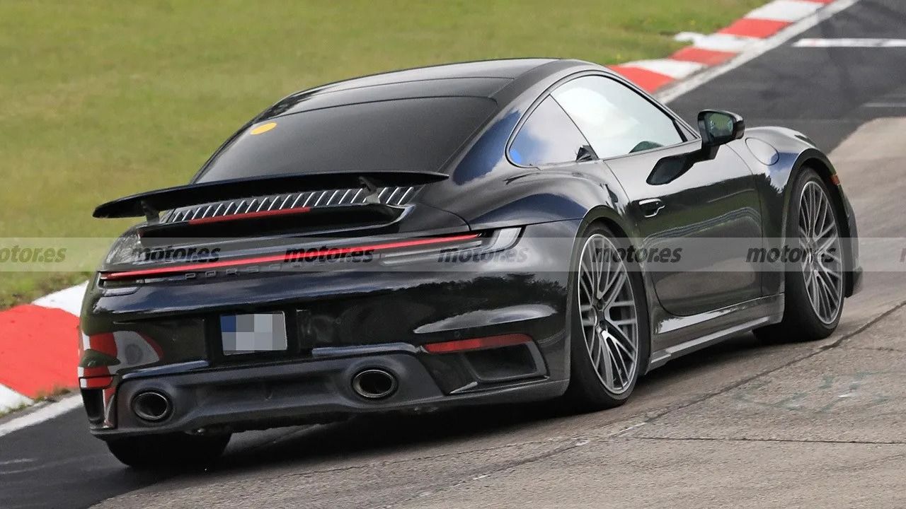 El Porsche 911 será híbrido, el responsable del desarrollo del modelo confirma un sistema basado en la tecnología del 919 de Le Mans