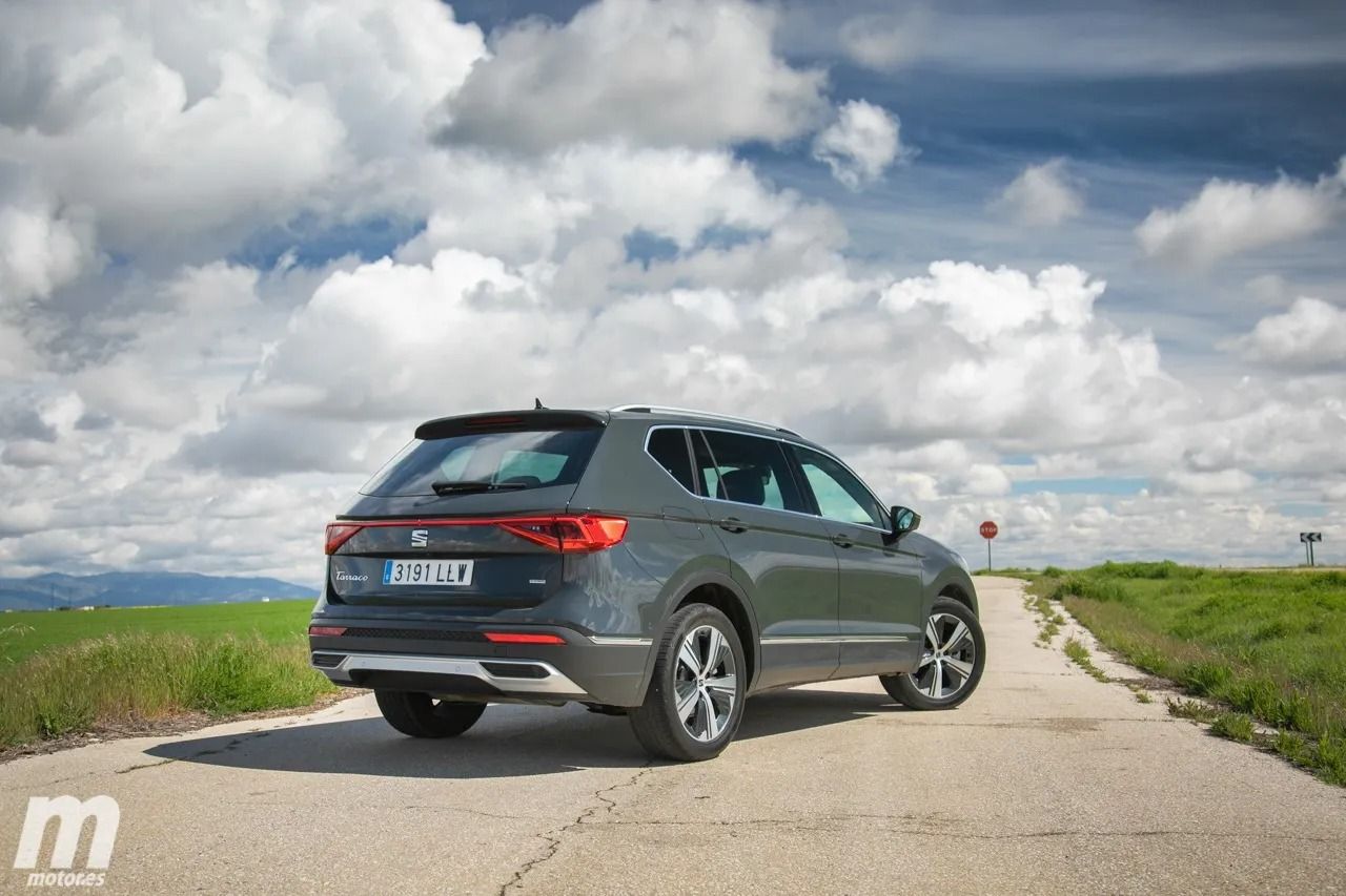 Un informe alemán confirma la despedida del gran SUV de SEAT, el Tarraco desaparecerá en 2025 sin sucesor en la agenda de lanzamientos