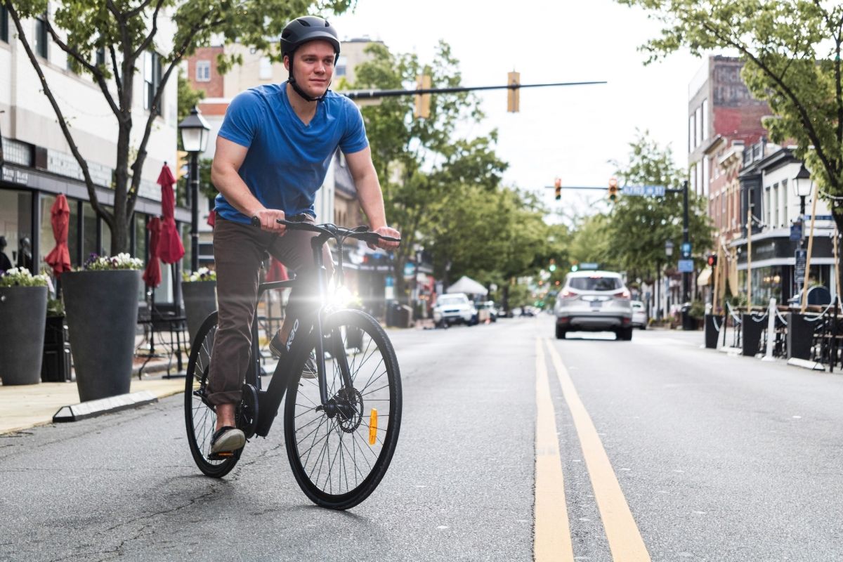 Sentencia clave sobre la seguridad vial y responsabilidad de las eBikes en accidentes