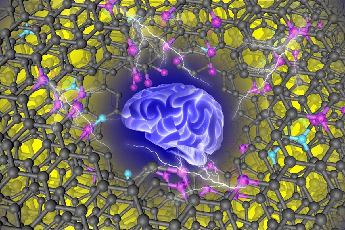 Crean un nuevo material supercondensador carbonoso de récord, capaz de almacenar cuatro veces más energía gracias a la IA