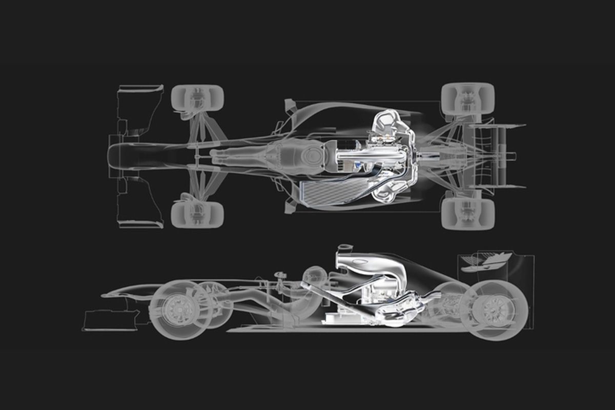 La Fórmula 1 se niega a igualar los motores actuales. Y este es el motivo
