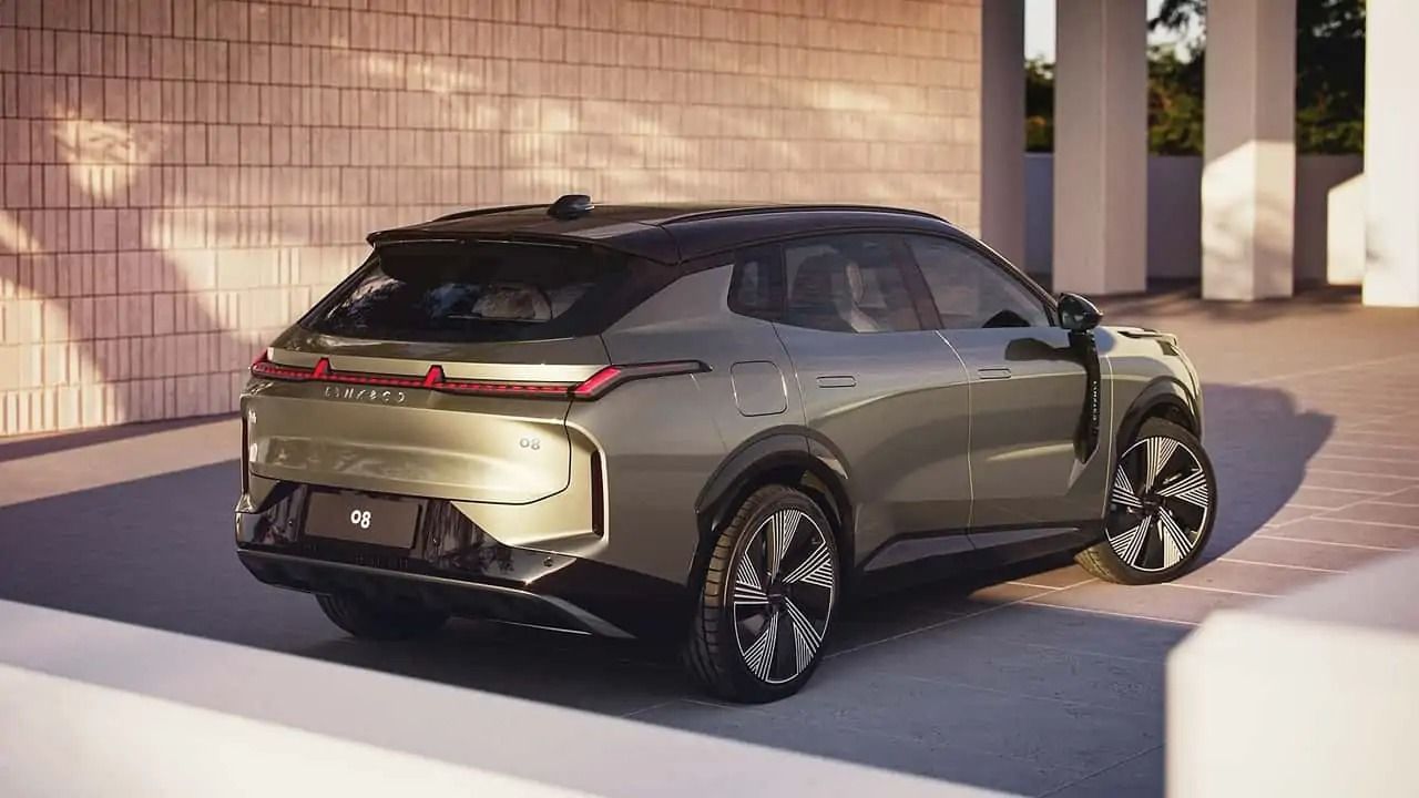 Lynk & Co anuncia su primer coche eléctrico para Europa, que no podrás comprar en España por este motivo