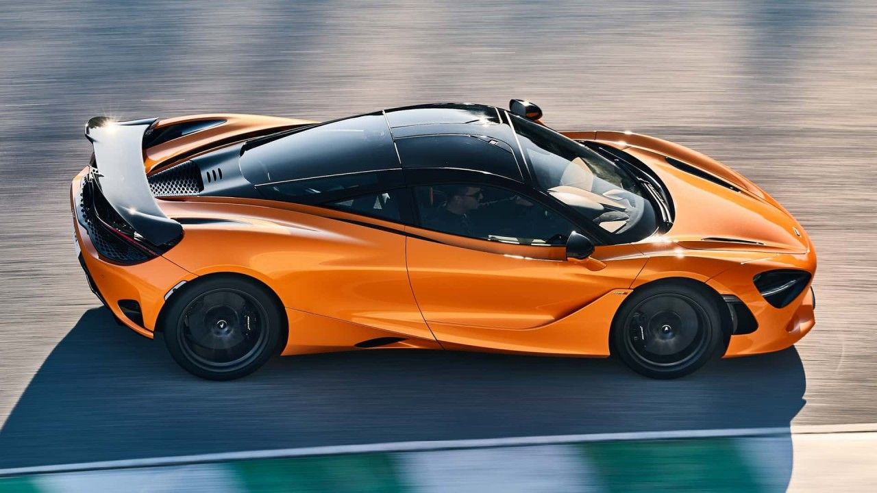 China se queda sin el McLaren 750S, el superdeportivo británico no se venderá en el país asiático por un capricho de Woking