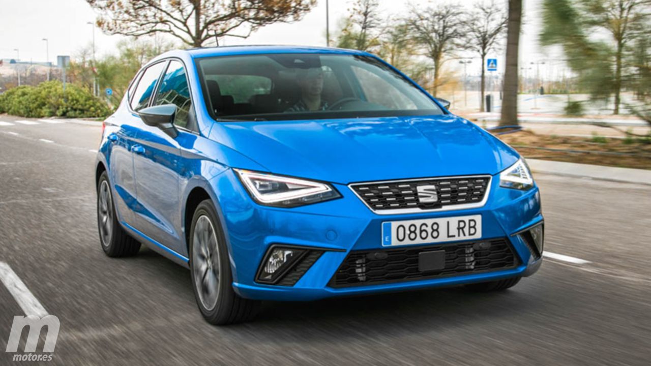 SEAT responde al éxito del Dacia Sandero y del MG ZS con el nuevo Ibiza Special Edition Navi, una versión que presume de equipamiento