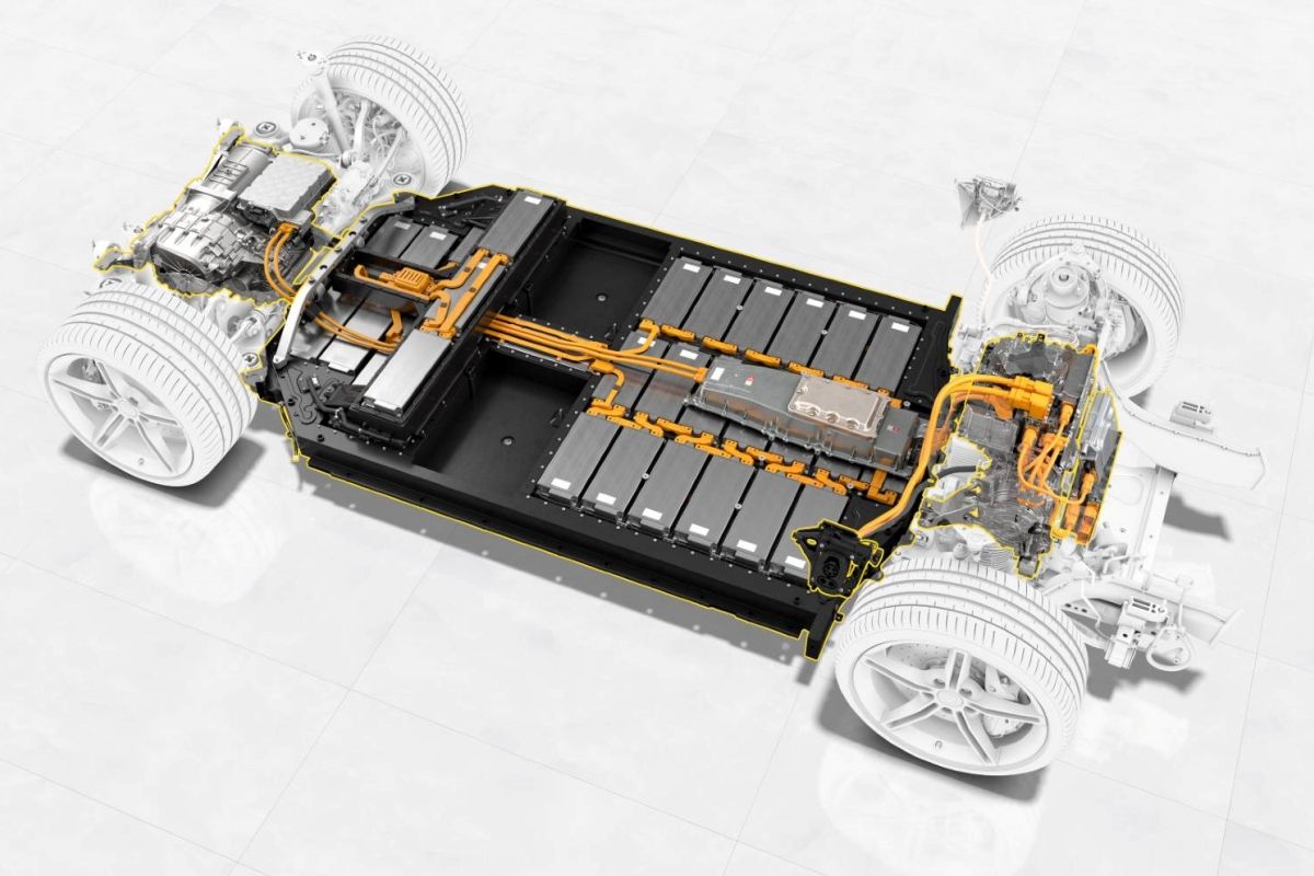 Baterías LFP, NCM o sodio, ¿cuáles son mejores para los coches eléctricos?