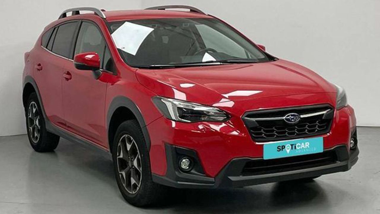 Subaru XV 1.6i Auto Sport de 2020