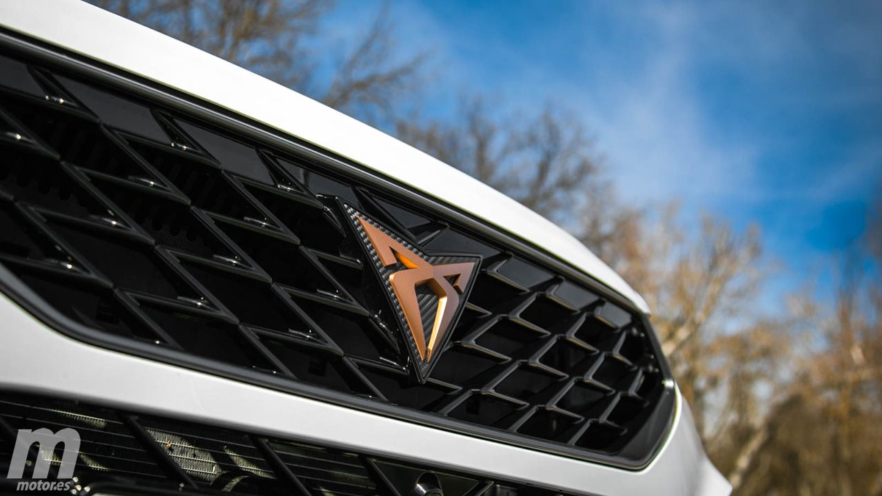 Las novedades de CUPRA para 2024, llega el nuevo Terramar y la esperada puesta a punto del León y del Born