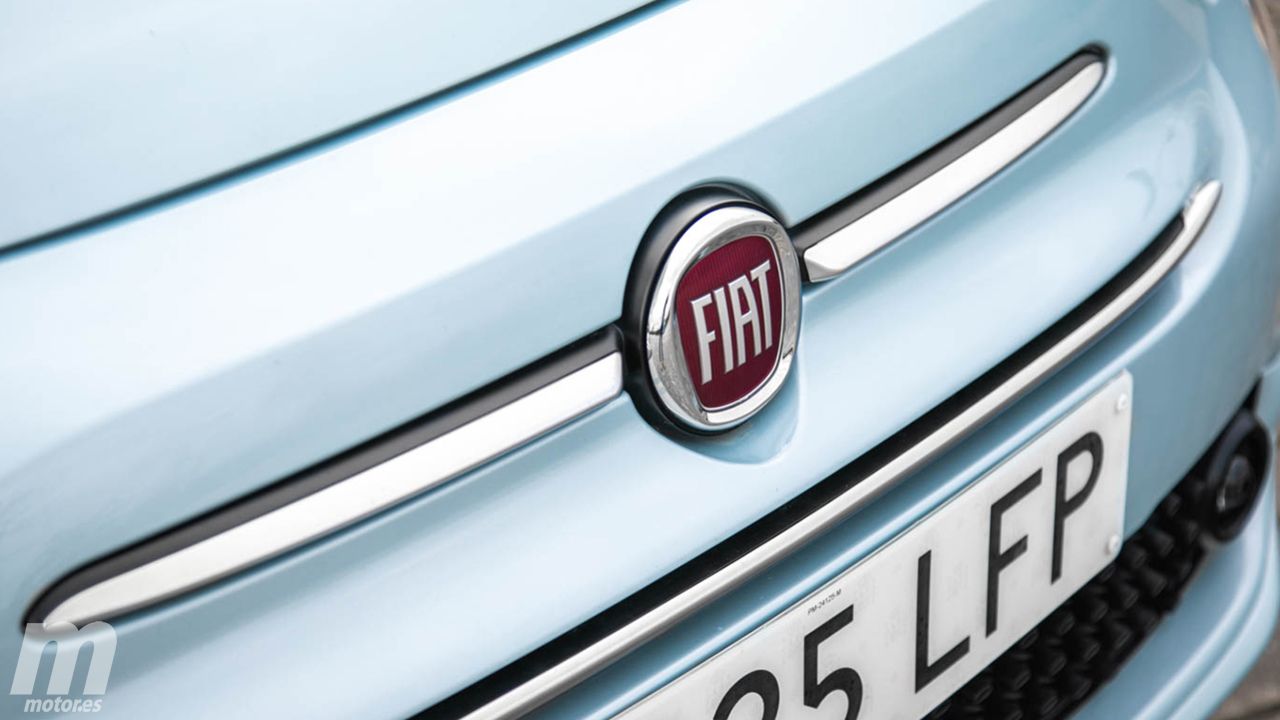 Las novedades de FIAT para 2024, nuevo Panda y ¿regreso a la vida del Multipla?