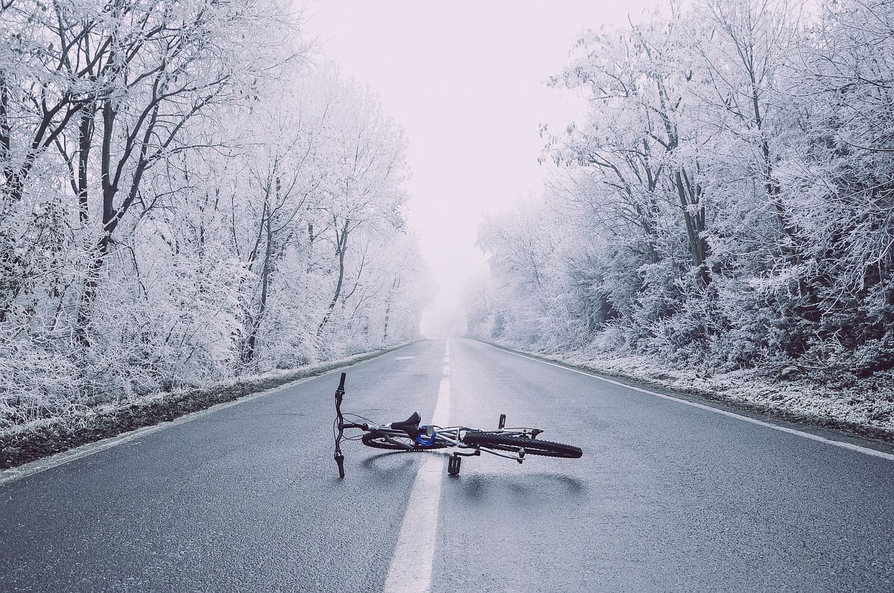 5 consejos para guardar la bicicleta en invierno sin que sufra averías o desgaste