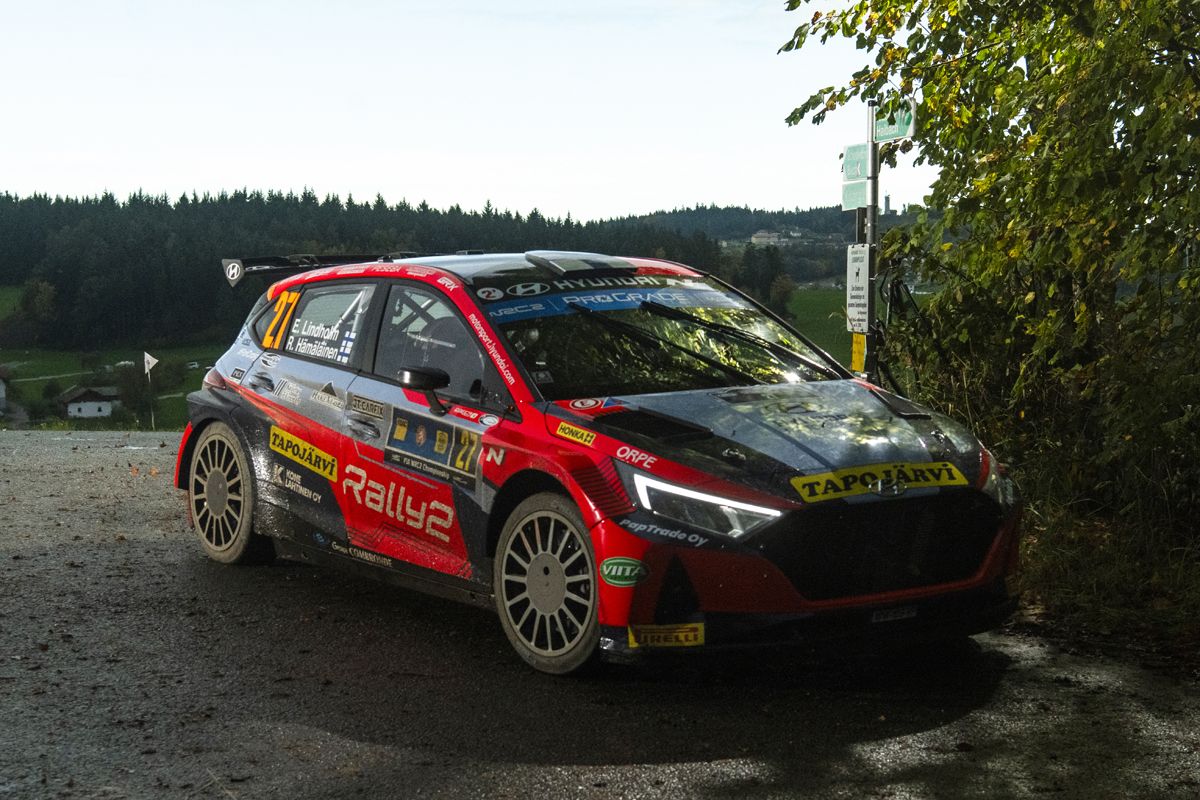 Las 'migajas' para M-Sport: Adrien Fourmaux, Pierre-Louis Loubet y... ¿Emil Lindholm?