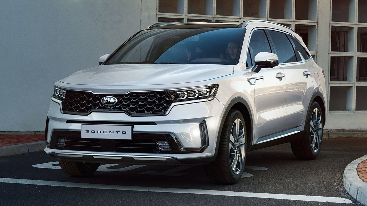 Etiqueta CERO, 4x4 y 7 plazas, el KIA Sorento estrena en España la versión Plus Edition y se ratifica como el SUV PHEV más destacado