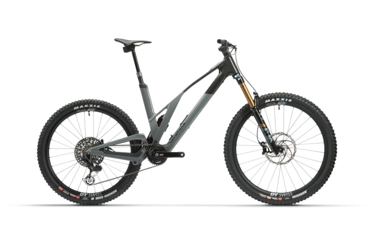 Unno Iki, una Mountain Bike eléctrica ‘Made in Spain’ que fascina por su ligereza