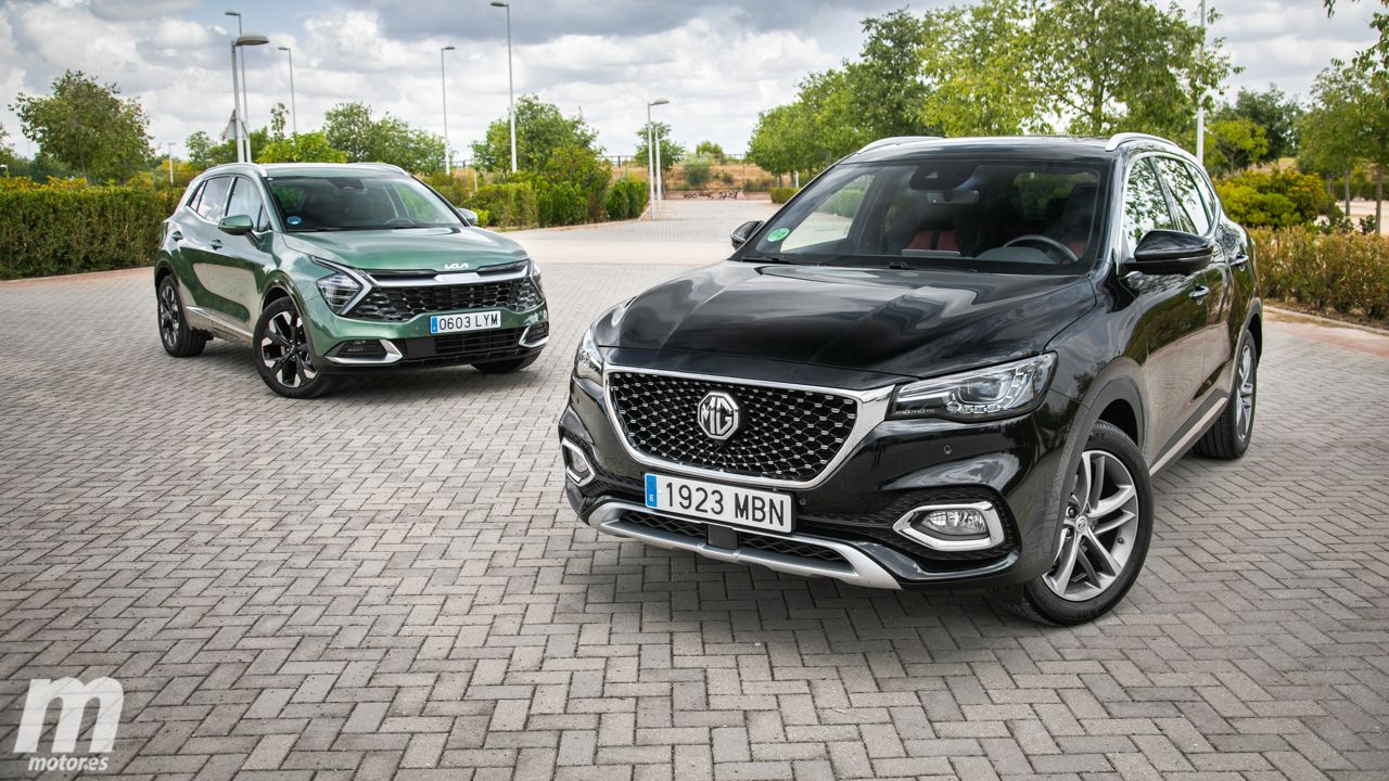 Las ventas de coches de ocasión en España caen un 0,7% en noviembre de 2023 con el diésel como gran protagonista