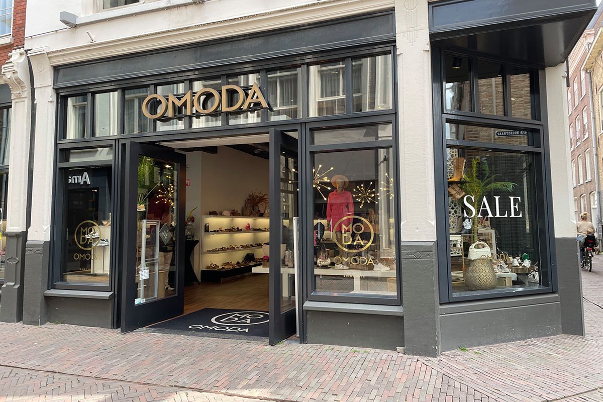 OMODA Holanda