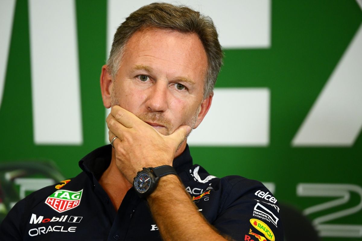 Le preguntan a Christian Horner qué rivales de Red Bull teme más. Esto es lo que dice de Aston Martin y Fernando Alonso