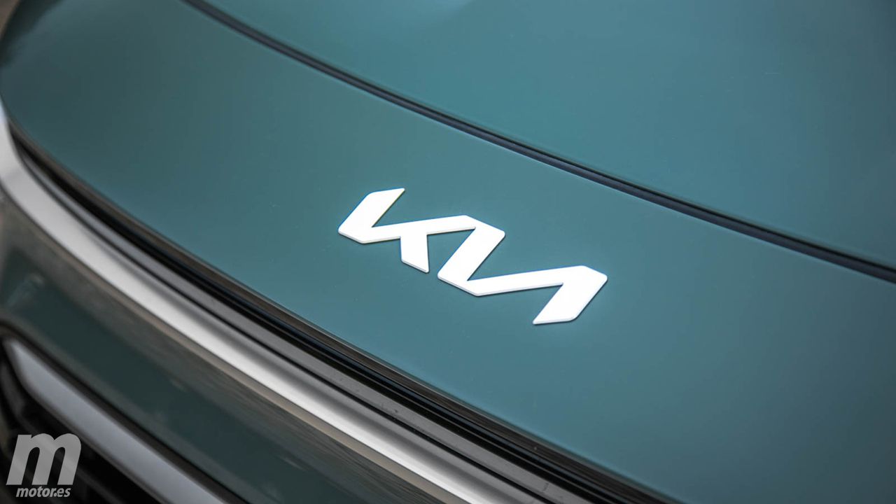 Las novedades de KIA para 2024, más SUV eléctricos junto a un pick-up y la necesaria renovación del EV6