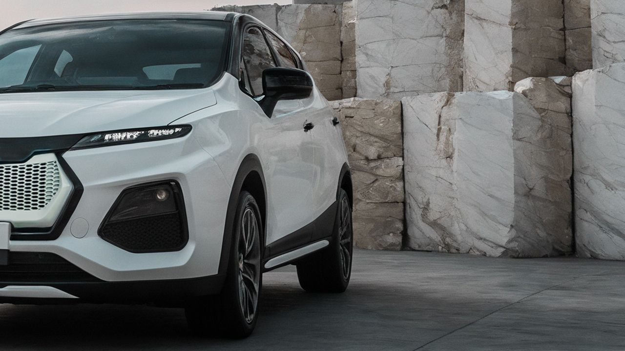 Tiene etiqueta ECO y es más barato (y grande) que el Skoda Kamiq, en oferta el SUV italiano que quiere dar la sorpresa en 2024