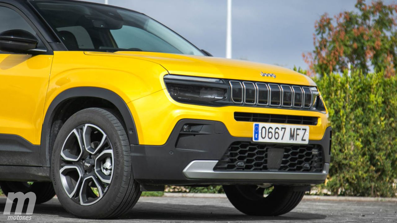 El primer Jeep hecho «a la europea» está en oferta y hace saltar todas las alarmas en Volkswagen y KIA