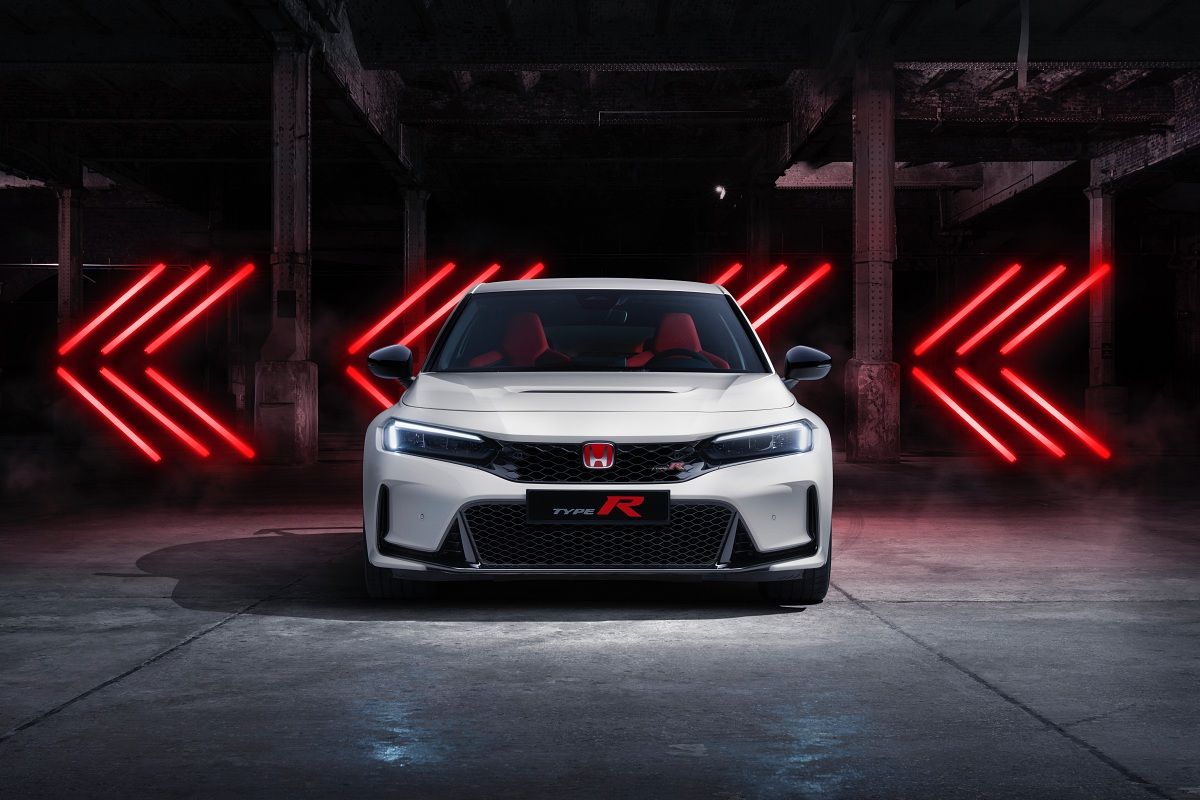 No te vas a creer el exagerado precio del Civic Type R en Países Bajos y el por qué de esa elevada cifra