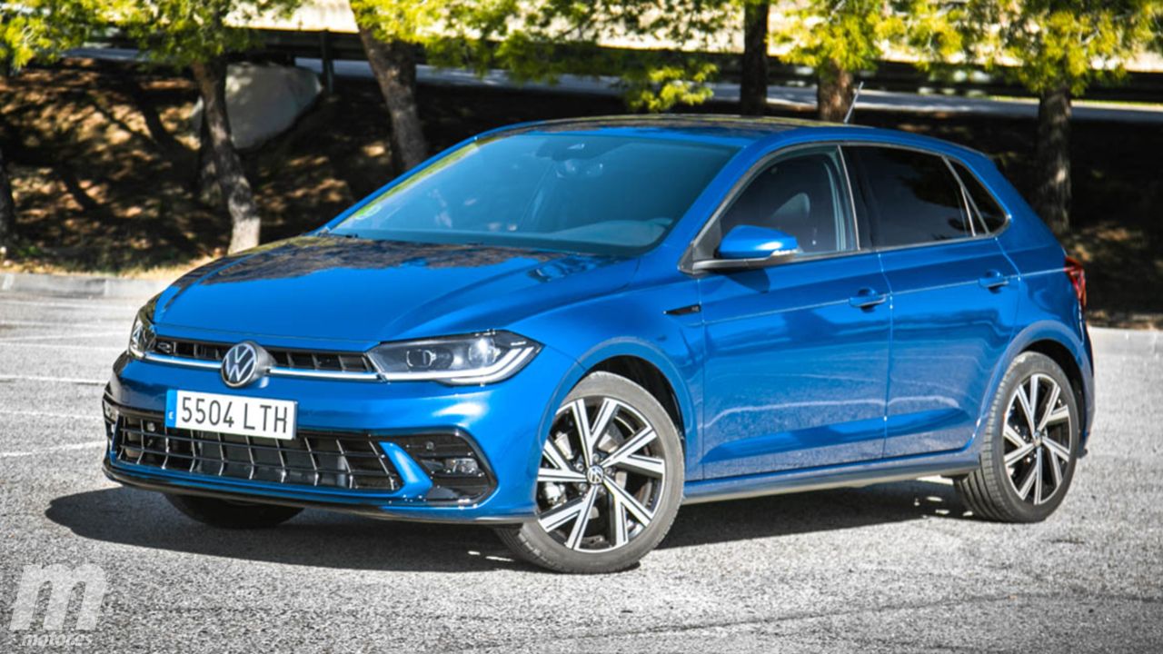 La edición especial Más aterriza en la gama del Volkswagen Polo, una versión que destaca por equipamiento y por precio