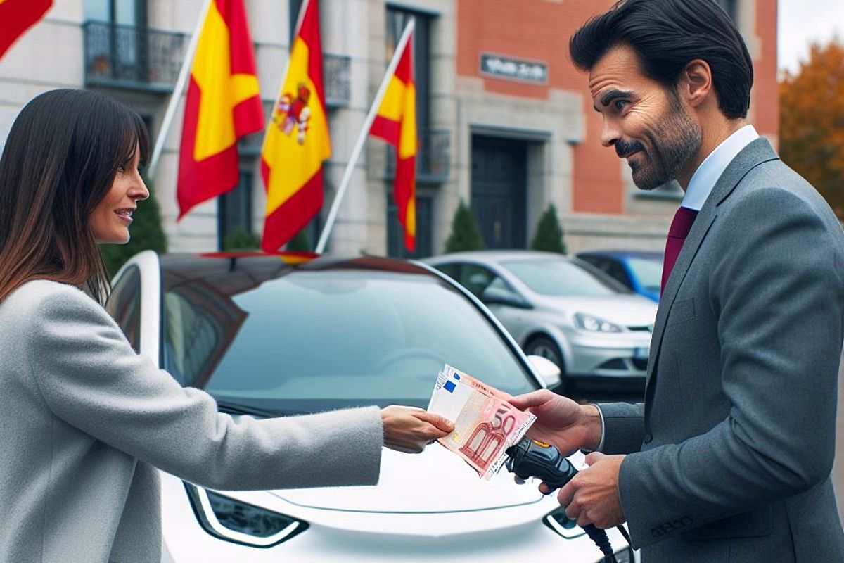 Stellantis lo tiene claro: los gobiernos han promovido el coche eléctrico, ahora que suelten la pasta