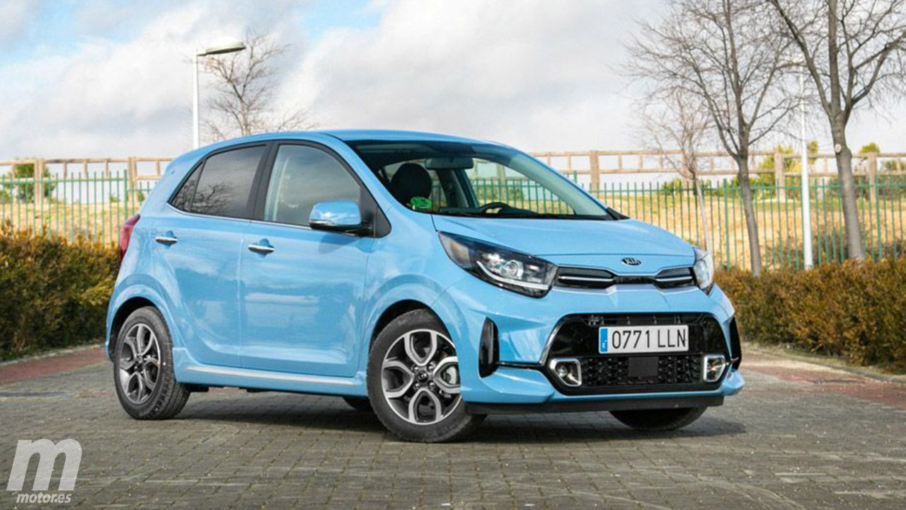 KIA Picanto