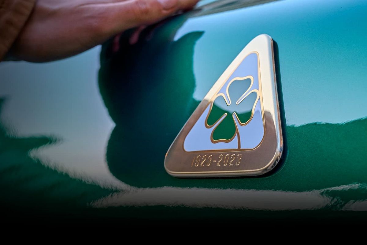 El 2024 será el último año de los Quadrifoglio de Alfa Romeo, al menos tal y como los conocemos actualmente