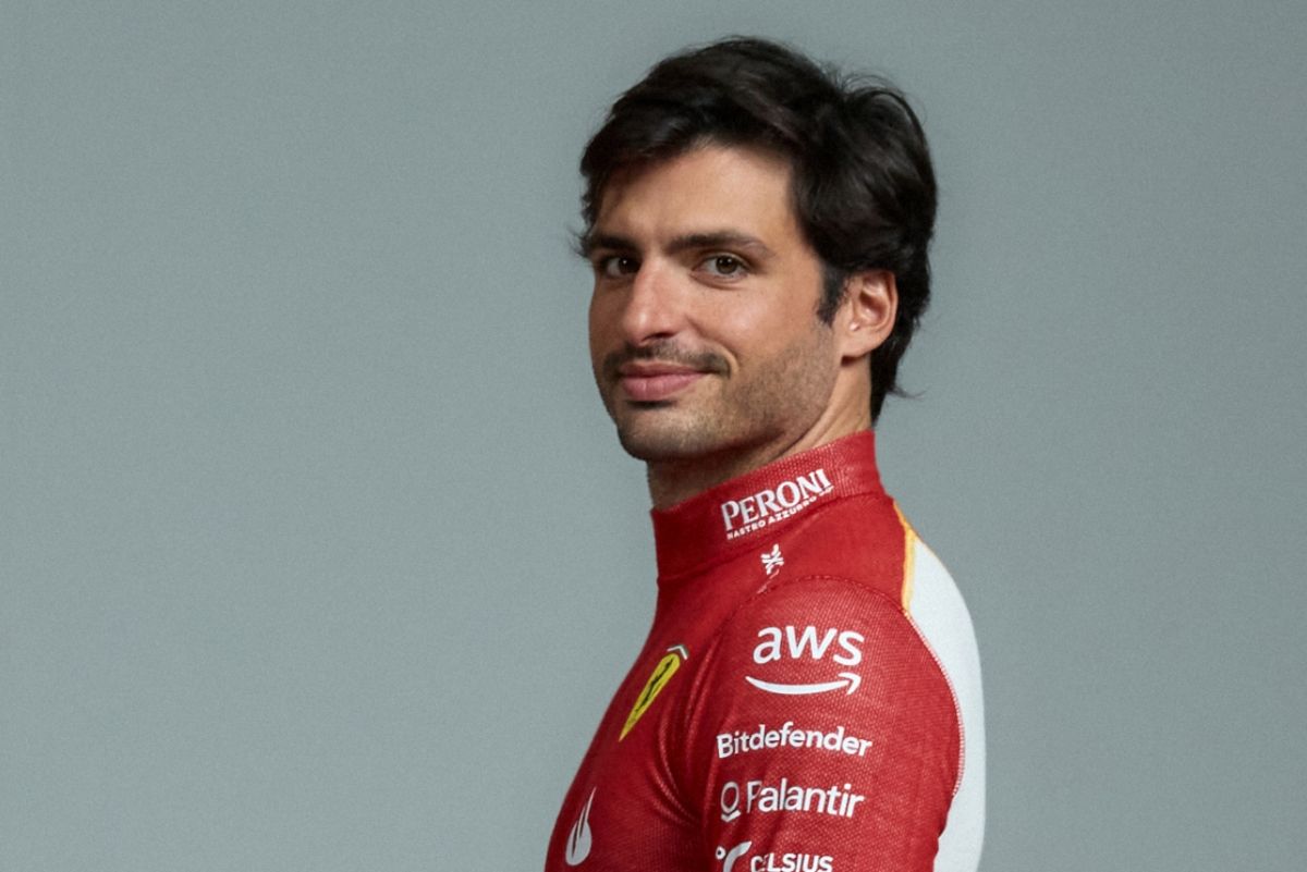 El plan de Carlos Sainz para elegir su próximo equipo de F1 (y un mensaje a Mercedes)