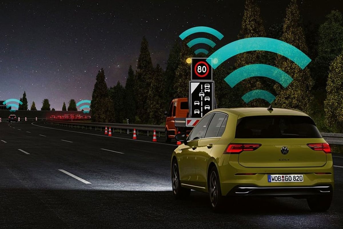 La llamada de emergencia en peligro, la llegada del 5G pone a las marcas de coches en un serio aprieto